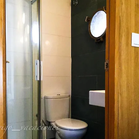 Studio-City Rua Alta 21 Διαμέρισμα