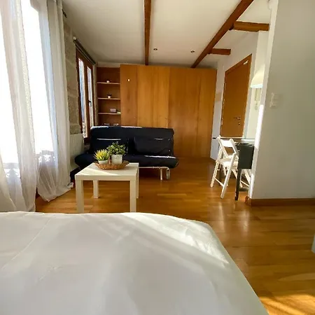 Studio-City Rua Alta 21 * Βίγκο