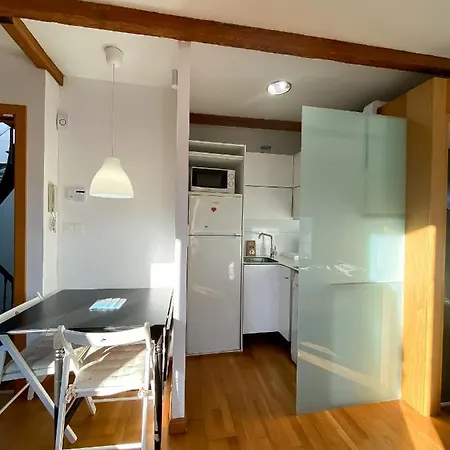 Studio-City Rua Alta 21
