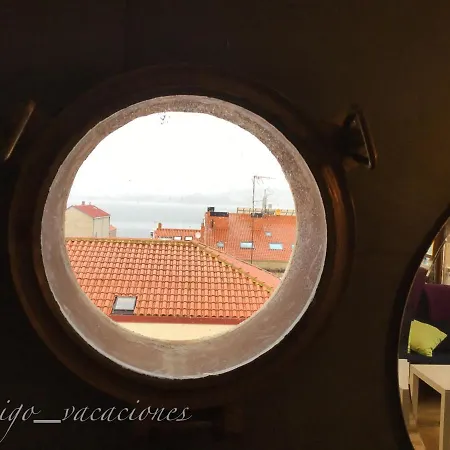 Studio-City Rua Alta 21 Διαμέρισμα *