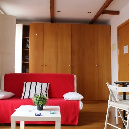 Studio-City Rua Alta 21