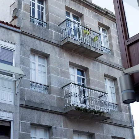 Διαμέρισμα Studio-City Rua Alta 21